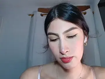 Stripchat Free Porn Cam of valeria_gonzales_