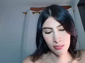 Stripchat Live Porn of valeria_gonzales_