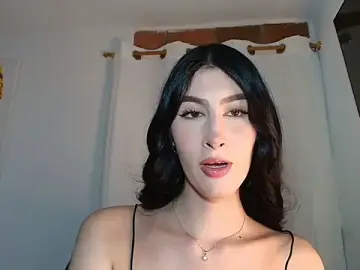 Stripchat Live Sex of valeria_gonzales_