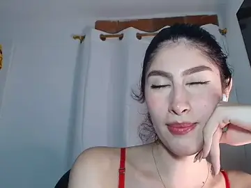 Stripchat Live Porn of valeria_gonzales_