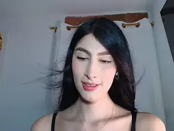 Stripchat Watch Live Sex Cams of valeria_gonzales_