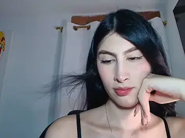 Stripchat Sex Chat of valeria_gonzales_