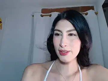 Stripchat Nude Webcam of valeria_gonzales_