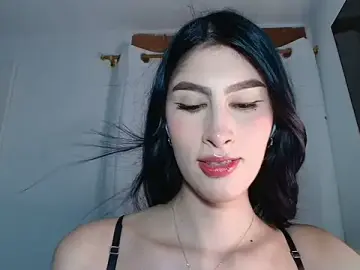 Stripchat Live Sex Cam of valeria_gonzales_