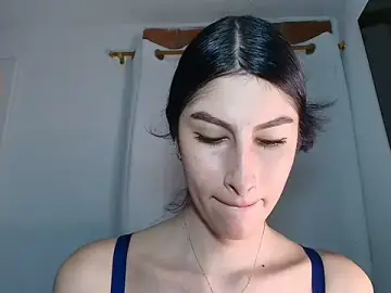 Stripchat Live Sex of valeria_gonzales_