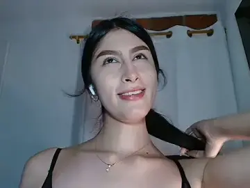 Stripchat Live Sex of valeria_gonzales_