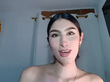 Stripchat Adult Webcams of valeria_gonzales_