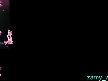 Stripchat Live Sex Cam of zam_01_cute