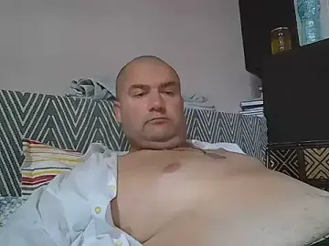 Stripchat Best Webcam of CristianDaniel78