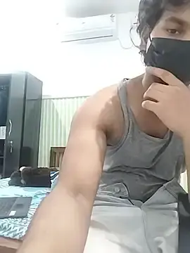 Stripchat Free Porn Cam of Goodmens5