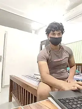 Stripchat Live Sex of Goodmens5
