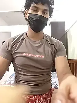 Stripchat Best Webcam of Goodmens5