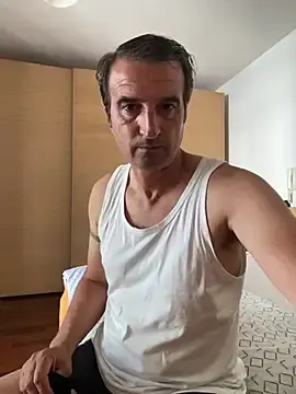 Stripchat Best live sex cam show of sasatimido