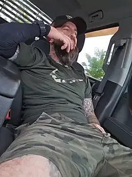 Stripchat Best live sex cam show of Beardedtattood