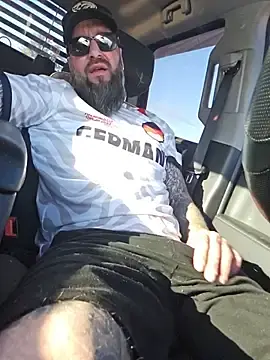 Stripchat Sex Chat of Beardedtattood