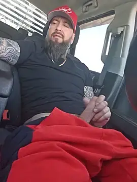 Stripchat Sex Chat of Beardedtattood