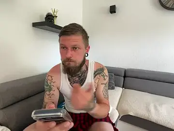 Stripchat Live Porn of BonnyundClyde19