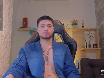 Stripchat Private Sex Chat of EdwardRoss_