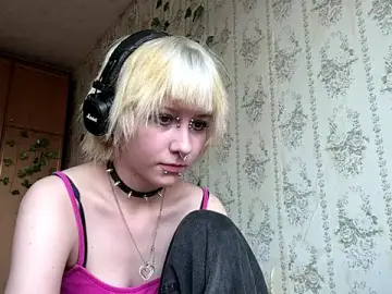 Stripchat Live Sex Cam of FatimahFroman