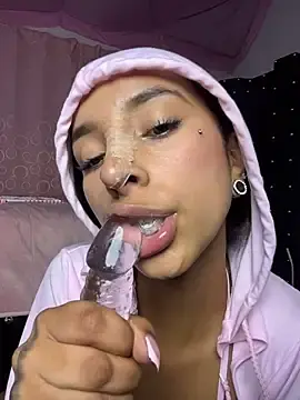 Stripchat Adult Webcams of Natty_666