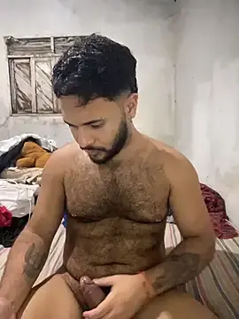 Stripchat Best Webcam of VitorFindomDOT