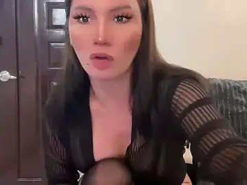 Stripchat Free Porn Cam of Your_sweetnaughty143