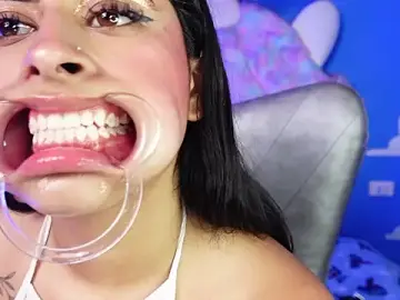 Stripchat Free Porn Cam of miss___anya