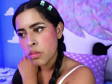 Stripchat Live Sex of miss___anya