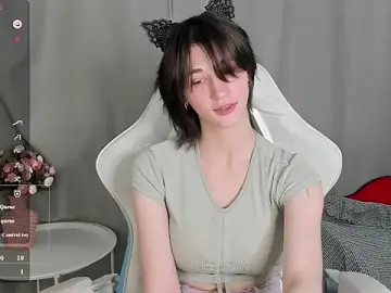 Stripchat Nude Webcam of Carolina_Lu