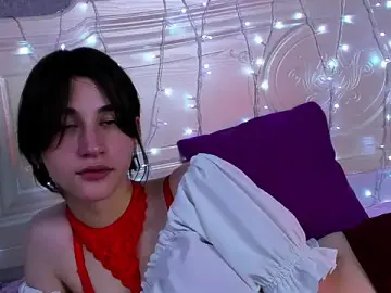 Stripchat Sex Cam of Carolina_Lu