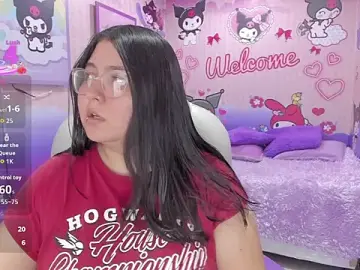 Stripchat Private Sex Chat of Dulce_meow
