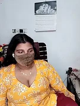 Stripchat Private Sex Chat of Hot-Fairy