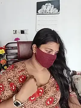 Stripchat Sex Cam of Hot-Fairy
