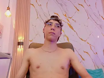 Stripchat Private Sex Chat of Nikolay_Gregori
