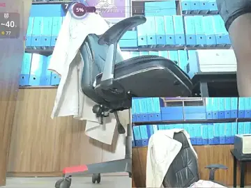 Stripchat Free Porn Cam of Office_Sexy