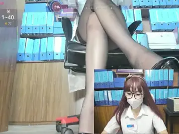 Stripchat Free Live Porn of Office_Sexy