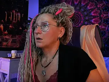 Stripchat Free Live Porn of UmaSpace