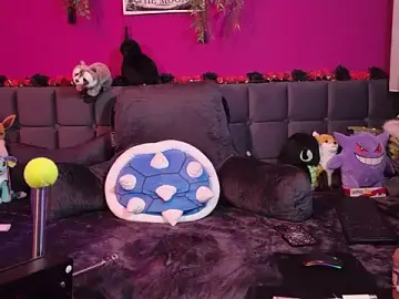 Stripchat Best Webcam of ViGothFox