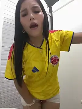 Stripchat Adult Video Chat of the_queen_of_street