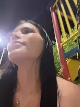 Stripchat Free Porn Cam of the_queen_of_street