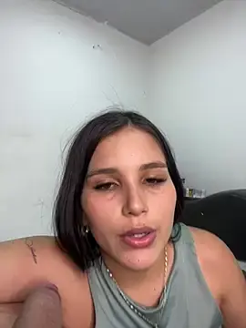 Stripchat Private Sex Chat of the_queen_of_street