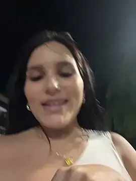 Stripchat Live Sex of the_queen_of_street
