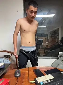 Stripchat Free Live Porn of xuanxuan0202