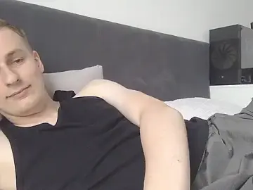 Stripchat Sex Chat of your_andy
