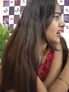 Stripchat Live Sex Cam of Alisha_Babyy