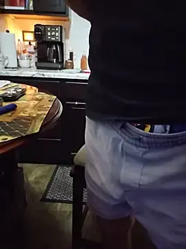Stripchat Live Sex of Kswood123