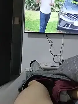 Stripchat Sex Chat of RAFAELQUINTEROSCAVALHEI