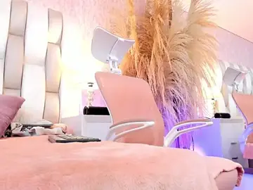 Stripchat Best live sex cam show of Rebeca_jones