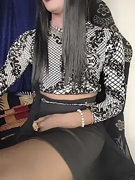Stripchat Live Sex of SEXXY_DARLING_1