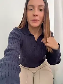 Stripchat Sex Chat of Talia_Bonet